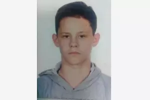 Денис Кузьменко &copy;&nbsp;Фото пресс-службы ГУ МВД РФ по Ростовской области