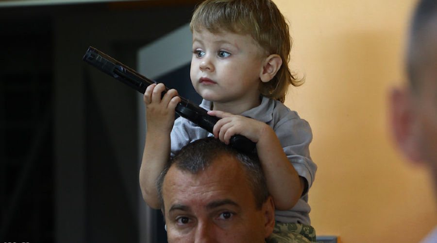  &copy;&nbsp;Фото Евгения Смирнова, Юга.ру