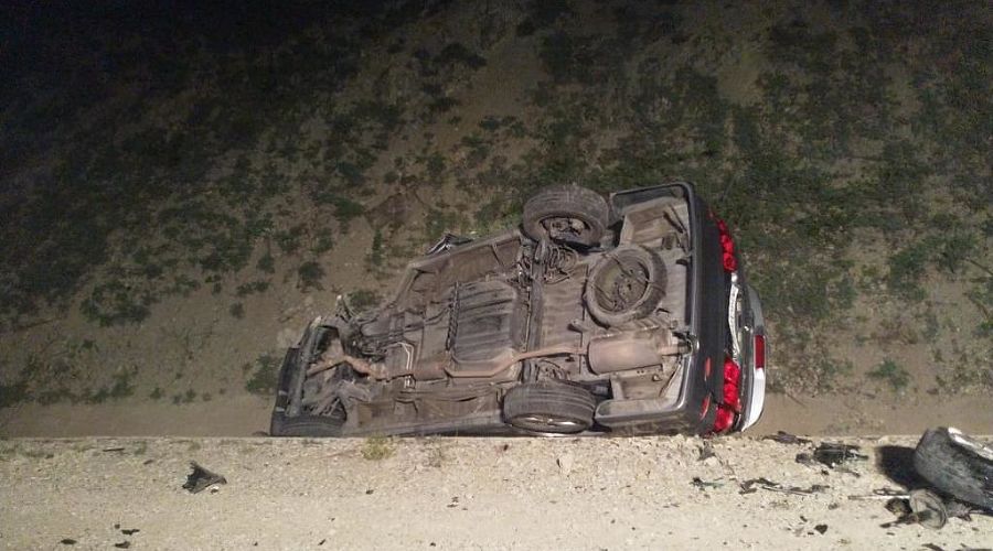  © Фото отдела пропаганды БДД УГИБДД ГУ МВД России по Краснодарскому краю