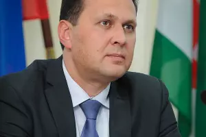 Гендиректор ОАО "КСК" Сергей Верещагин &copy;&nbsp;Елена Синеок, ЮГА.ру