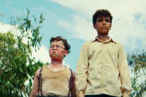 Кадр из трейлера к сериалу «Повелитель мух» &copy;&nbsp;Скриншот видео с youtube-канала BBC Trailers и BBC