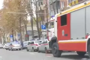  &copy;&nbsp;Скриншот видео из телеграм-канала &laquo;Типичный Краснодар&raquo;, t.me/krd_tipich_ru