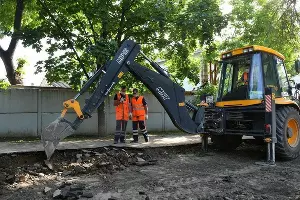 &copy;&nbsp;Фото Александра Райко, пресс-служба администрации Краснодара