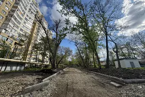  &copy;&nbsp;Фото Марии Журавлевой, Юга.ру