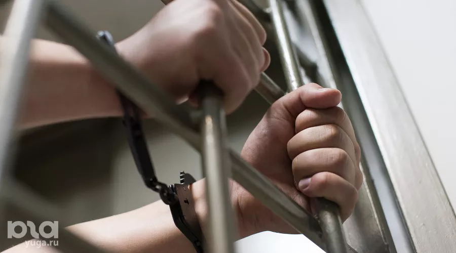  &copy;&nbsp;Фото Елены Синеок, Юга.ру