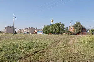  &copy;&nbsp;Фото пресс-службы администрации Краснодара