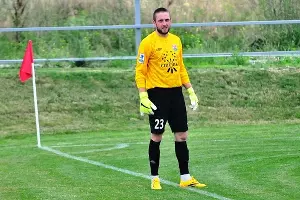 Антон Антипов &copy;&nbsp;Фото с официального сайта ФК &laquo;Спартак-Нальчик&raquo;, spartak-nalchik.com