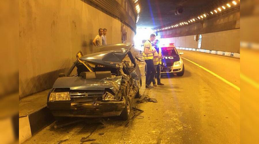  © Фото отдела пропаганды ОГИБДД г. Сочи