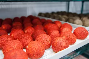 Сыр &copy;&nbsp;Фото Елены Синеок, Юга.ру