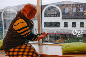 Фестиваль театральной фотографии © Фото Дениса Яковлева, Юга.ру