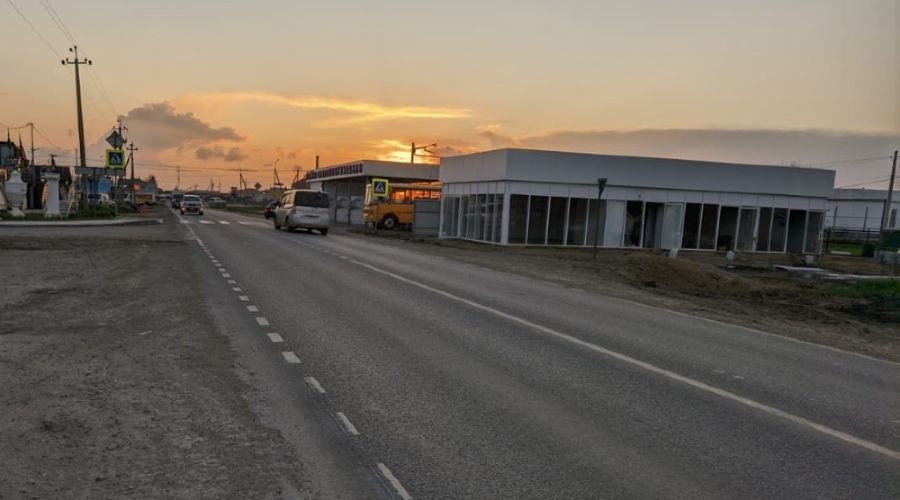  &copy;&nbsp;Фото пресс-службы администрации Краснодара