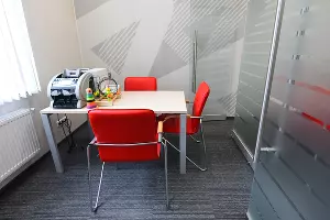 Открытие центра ипотечного кредитования Альфа-Банка в Краснодаре &copy;&nbsp;Фото Елены Синеок, Юга.ру