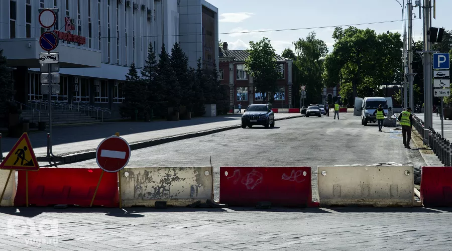  &copy;&nbsp;Фото Евгения Мельченко, Юга.ру