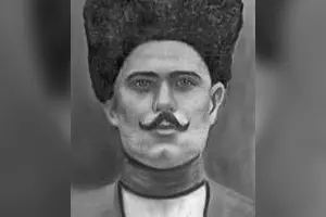 Поливода Григорий Аврамович &copy;&nbsp;Фото из семейного архива