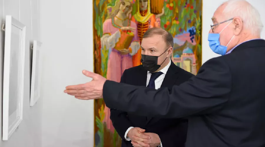  &copy;&nbsp;Фото Алексея Гусева