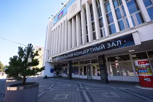  &copy;&nbsp;Фото Елены Синеок, Юга.ру