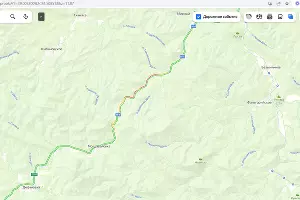  &copy;&nbsp;скриншот страницы https://yandex.ru/maps/?l=trf%2Ctrfe&ll=38.921864%2C44.506228&mode=routes&rtext=44.645890%2C39.136405~44.635319%2C39.100195&rtt=auto&ruri=~&z=11.64