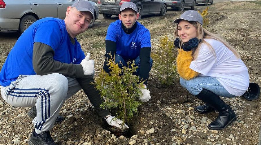  © Фото Антона Быкова