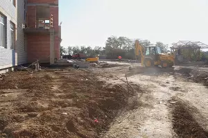  &copy;&nbsp;Фото пресс-службы администрации Краснодара