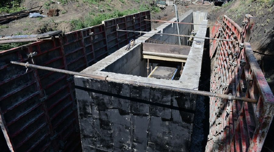  © Фото Александра Райко, пресс-служба администрации Краснодара