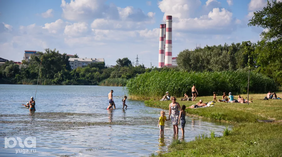  &copy;&nbsp;Фото Елены Синеок, Юга.ру