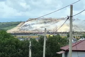 16 июня 2024 г. Пожар на горе Щелба продолжает гореть уже неделю &copy;&nbsp;Скриншот публикации в телеграм-канале &laquo;Новая Россия 104FM Новороссийск&raquo;, t.me/nr_novosti