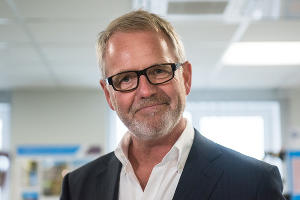 Открытие клиентского центра «Еврохим» в станице Старовеличковской © Фото Елены Синеок, Юга.ру