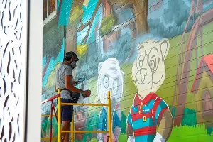  &copy;&nbsp;Фото пресс-службы &laquo;Сочи Парка&raquo;