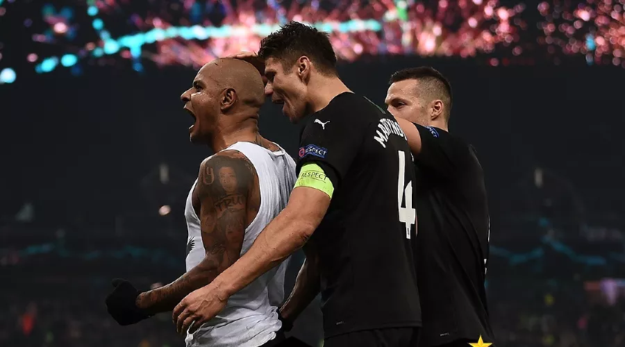  &copy;&nbsp;Фото пресс-службы ФК &laquo;Краснодар&raquo;