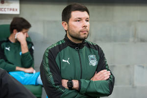 Мурад Мусаев © Фото Елены Синеок, Юга.ру