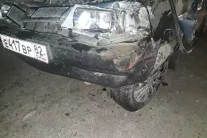  &copy;&nbsp;Пресс-служба Крымского ЛУ МВД России на транспорте