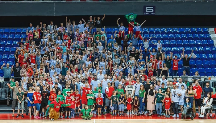  &copy;&nbsp;Фото пресс-службы ПБК &laquo;Локомотив-Кубань&raquo;