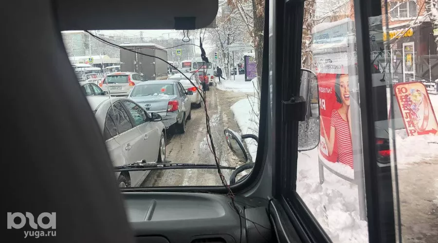  &copy;&nbsp;Фото Анастасии Паньковой, Юга.ру