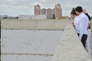  © Фото пресс-службы администрации Краснодара