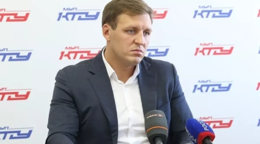  &copy;&nbsp;Фото пресс-службы администрации Краснодара