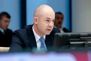 Андрей Столяров &copy;&nbsp;Фото из инстаграма Андрея Столярова, https://www.instagram.com/andrey_stolyarov_sirius/