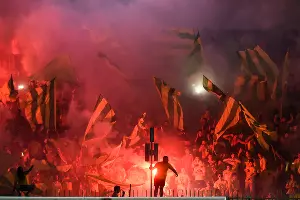 «Спартак» обыграл «Кубань» в 1/16 финала Кубка России &copy;&nbsp;Фото Елены Синеок, Юга.ру