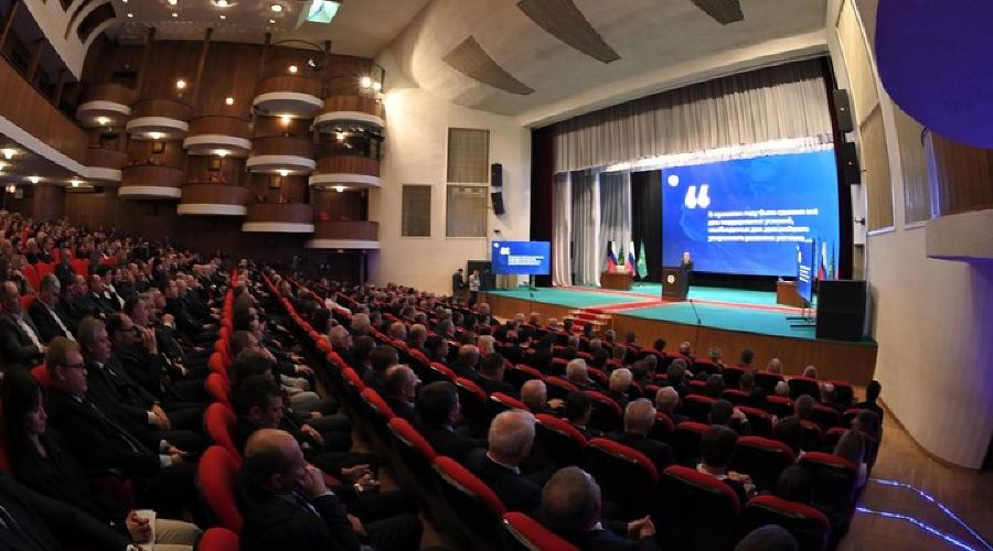  © Фото пресс-службы главы республики Адыгея