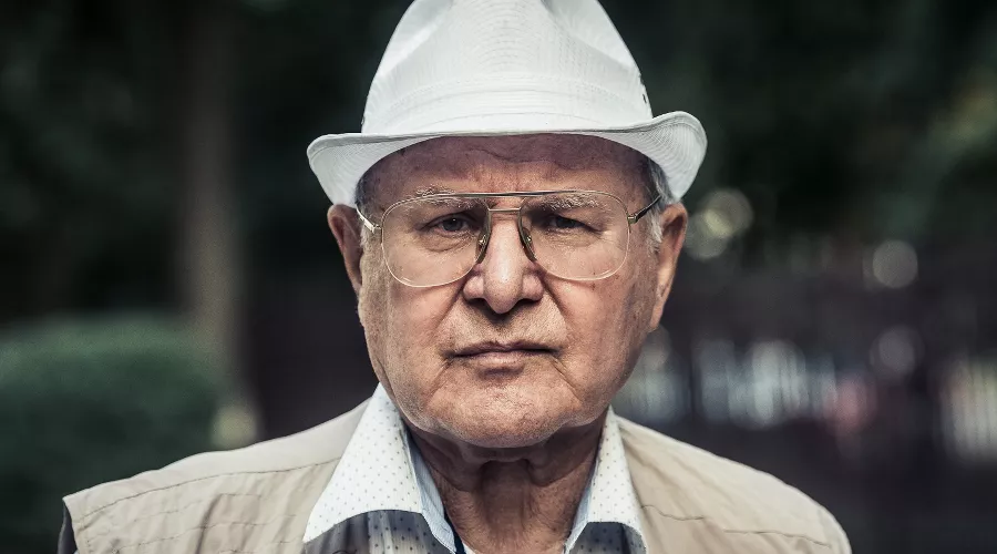 Владимир Рунов &copy;&nbsp;Фото Елены Синеок, Юга.ру