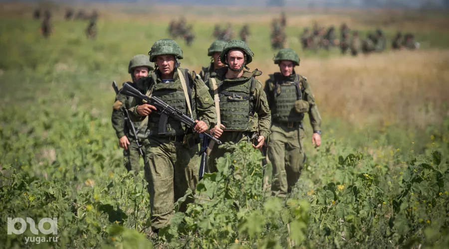  &copy;&nbsp;Эдуард Корниенко, ЮГА.ру