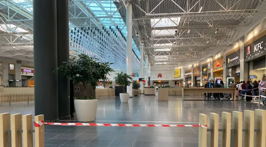  &copy;&nbsp;Фото Валерии Дульской, Юга.ру