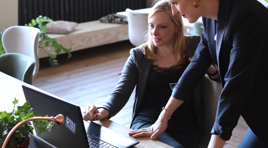  © Фото CoWomen с сайта unsplash.com