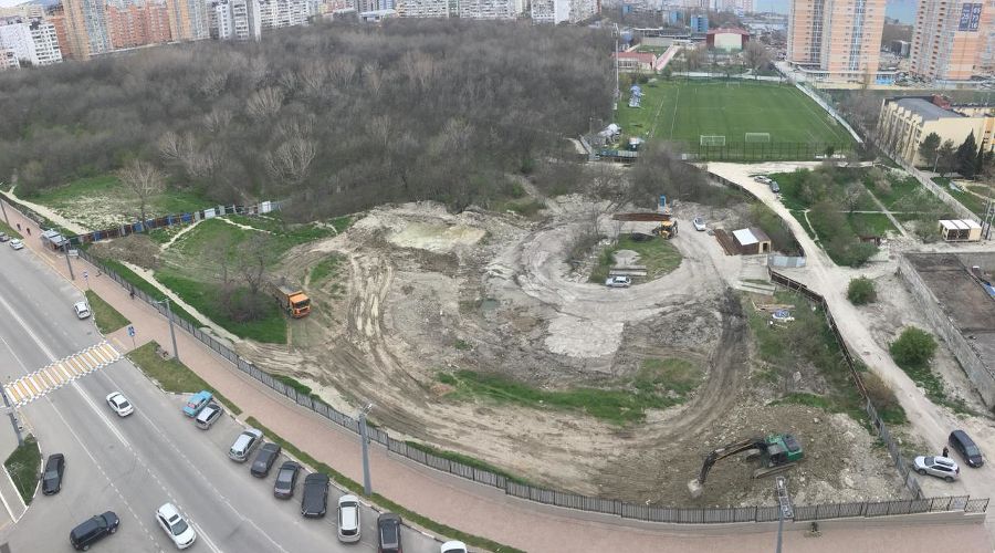  © Фото пресс-службы «Эковахты по Северному Кавказу»