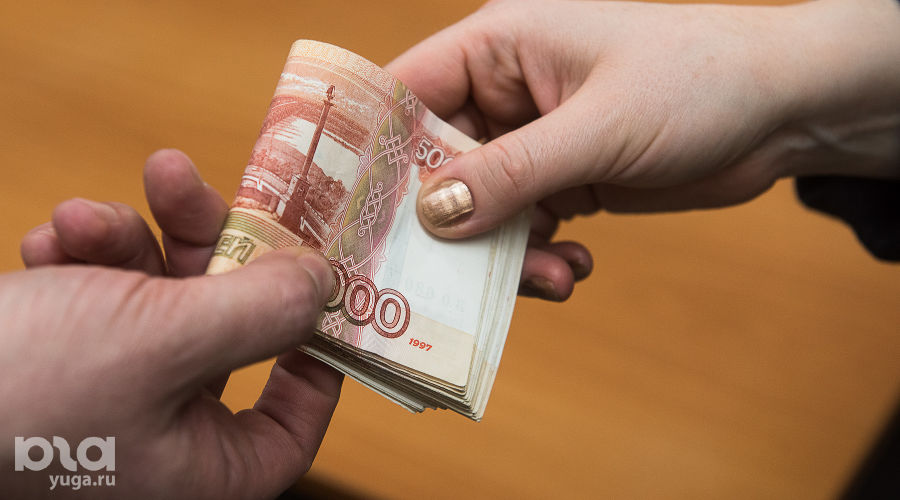  &copy;&nbsp;Фото Елены Синеок, Юга.ру