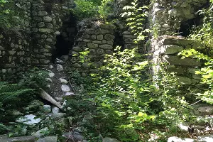 Крепость Ачипсе &copy;&nbsp;Фото Юлии Барановой, Юга.ру