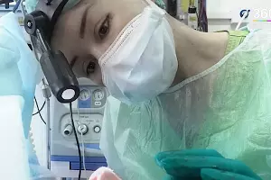  &copy;&nbsp;Скриншот видео телеканала &laquo;360&raquo;, 360tv.ru/news/tekst/alena-verdi-zhizn-lzhedoktora/