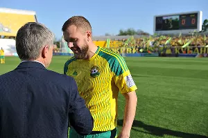 Алексей Гай &copy;&nbsp;Фото пресс-службы ФНЛ