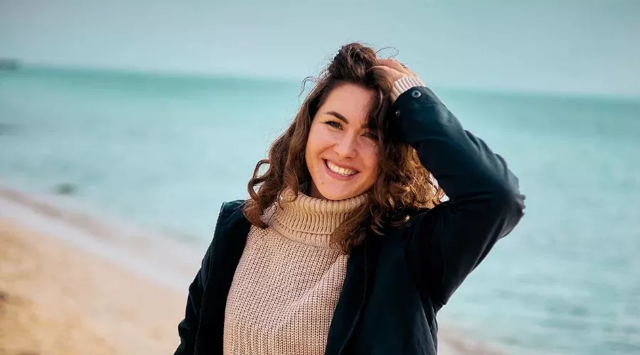 «Людей с инвалидностью часто считают неполноценными — и это неправильно»