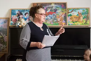 Дядьковский ДК &copy;&nbsp;Фото Елены Синеок, Юга.ру