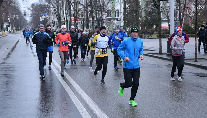 В&nbsp;центре Краснодара ограничат движение транспорта в&nbsp;связи с&nbsp;проведением забега. Изменят маршрут и&nbsp;автобусы